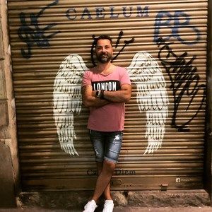 Meet your Posher, John